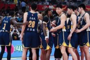 开云体育直播运营平台-京粤生死战88-73逆转！北京晋级，赵睿拥抱旧友引热议